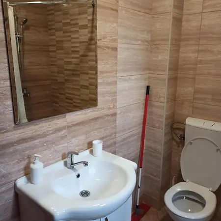 Mima Apartman *