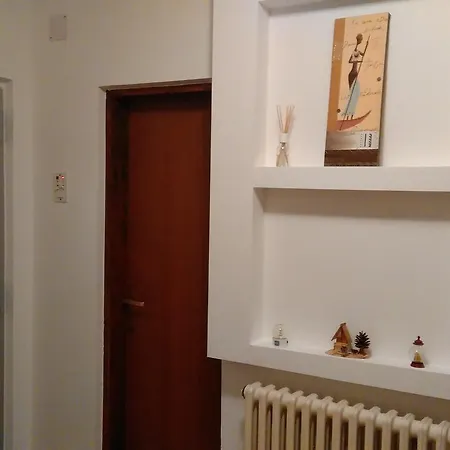 Mima 公寓 巴尼西卢卡