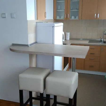 Apartman Mima